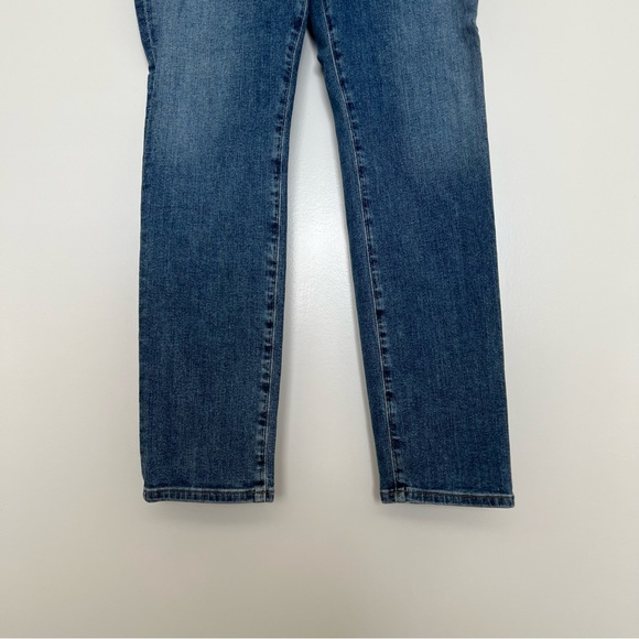 EUC Citizens of Humanity Olivia High Rise Slim in Hightime - Picture 5 of 15